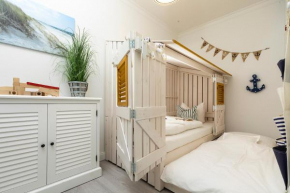 Villa Strandblick 2, Zingst